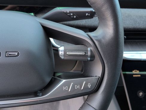 Used 2024 Lucid Air Pure image 20