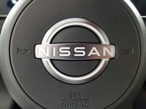 New 2026 Nissan Kicks SR image 22