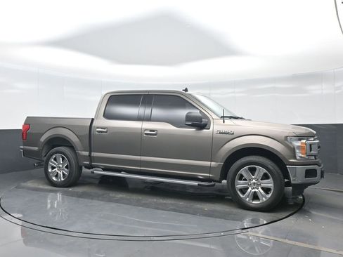 Used 2020 Ford F150 XLT w/ Equipment Group 302A Luxury image 8