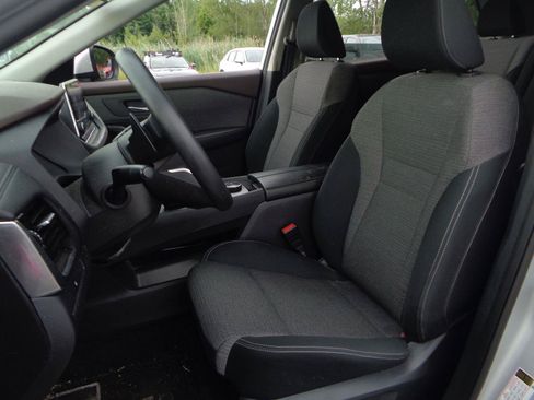 Used 2022 Nissan Rogue SV AWD/4WD image 15