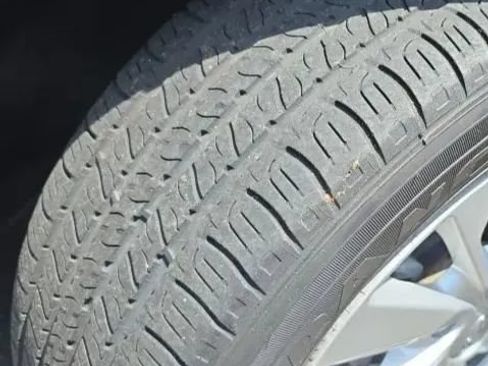 Used 2020 Hyundai Tucson Value w/ Cargo Package FWD image 48
