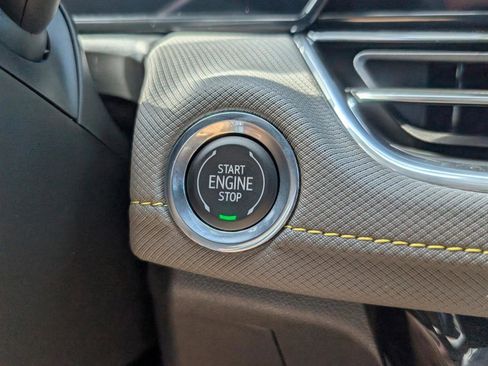 New 2026 Chevrolet TrailBlazer ACTIV w/ Convenience Package image 25