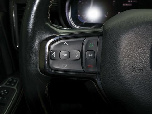 Used 2024 RAM 2500 Limited AWD/4WD image 25