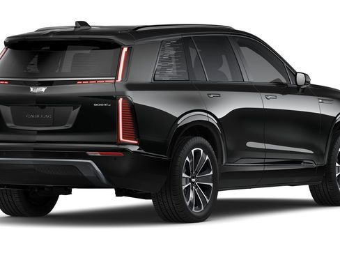 New 2026 Cadillac Vistiq Sport image 65