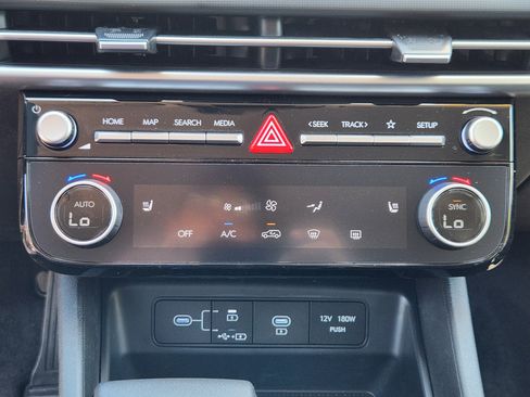 Certified 2026 Hyundai Tucson SEL AWD/4WD image 20