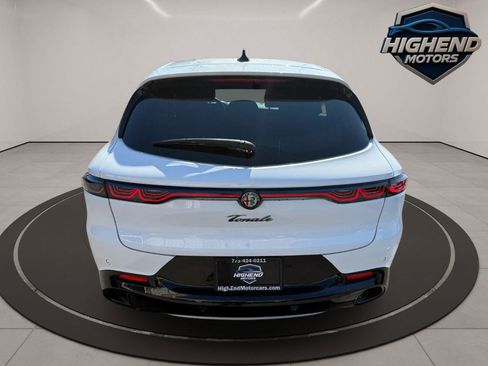 Used 2024 Alfa Romeo Tonale Ti image 6