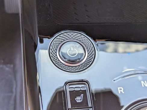 New 2026 Kia Niro Wind FWD image 27