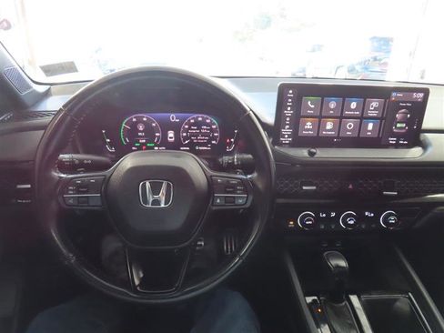 Used 2024 Honda Accord Sport image 20