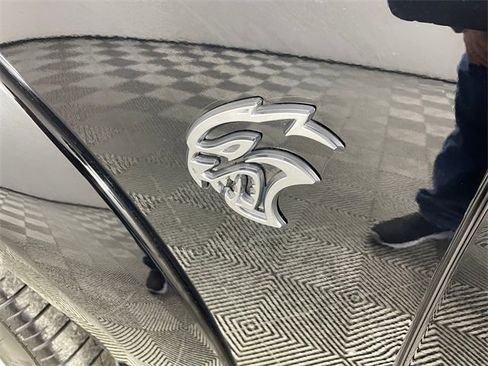 Used 2020 Dodge Charger SRT Hellcat w/ Harman/Kardon Audio Group image 21