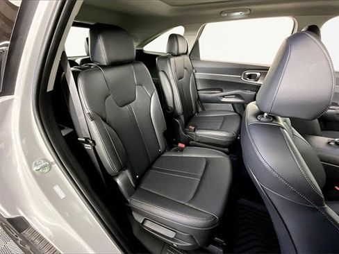Used 2026 Kia Sorento X-Line EX image 25