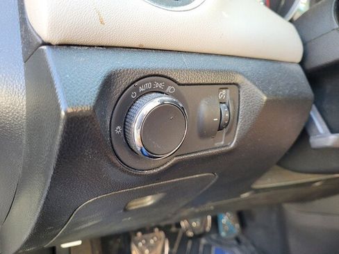 Used 2016 Chevrolet Cruze LS image 16