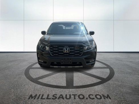 Used 2024 Honda Ridgeline TrailSport image 2