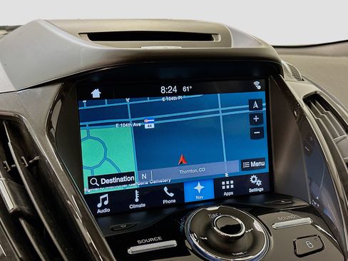 Used 2016 Ford Escape Titanium AWD/4WD image 22
