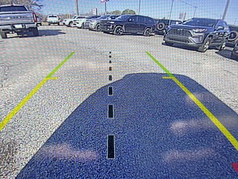 Used 2023 Jeep Grand Cherokee L Limited w/ Black Appearance Package image 34