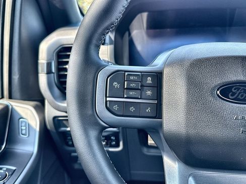 New 2025 Ford F150 XLT w/ Equipment Group 302A MID image 20