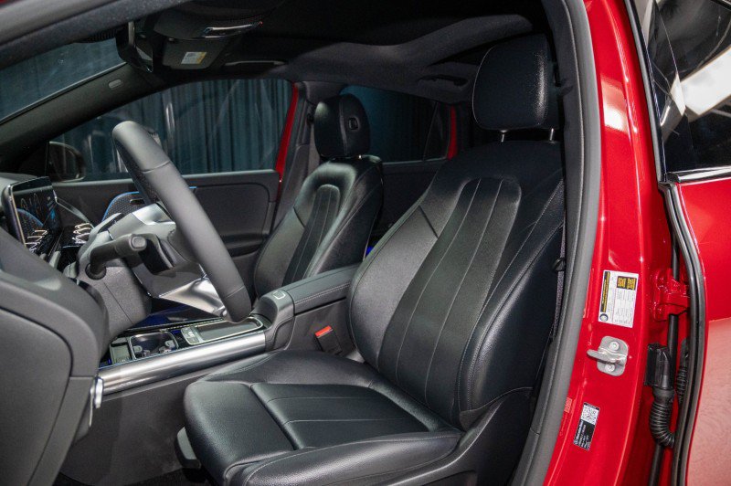 New 2026 Mercedes-Benz GLA 250 image 11
