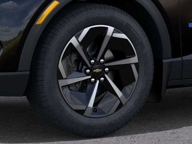 New 2026 Chevrolet Equinox EV LT AWD/4WD image 9