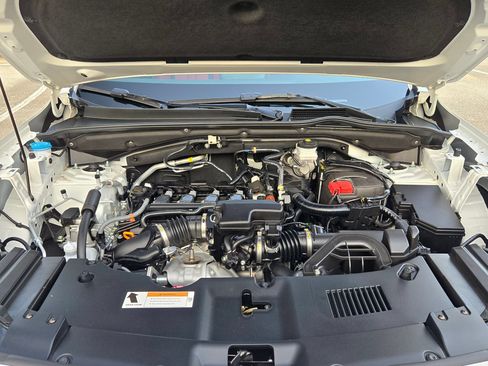 Certified 2025 Acura ADX A-Spec AWD/4WD image 32