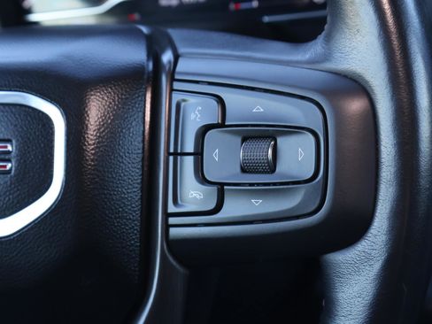 Used 2024 GMC Sierra 2500 AT4X w/ AT4X AEV Edition image 30