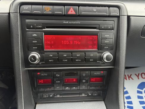 Used 2007 Audi A4 2.0T image 30