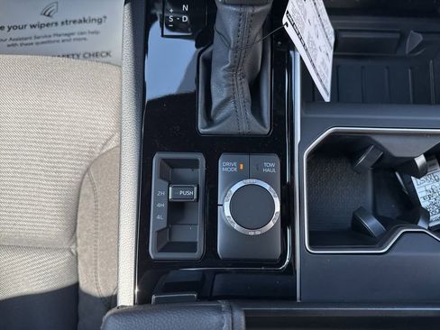 New 2026 Toyota Tundra SR5 AWD/4WD image 20
