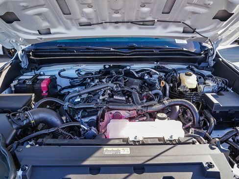 New 2025 Toyota Tacoma SR5 image 14