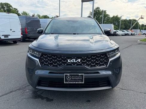 Used 2022 Kia Sorento S AWD/4WD image 2