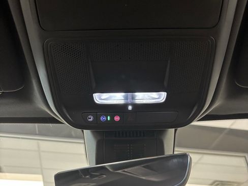 Certified 2025 Chevrolet Equinox ACTIV w/ Safety and Technology Package image 17