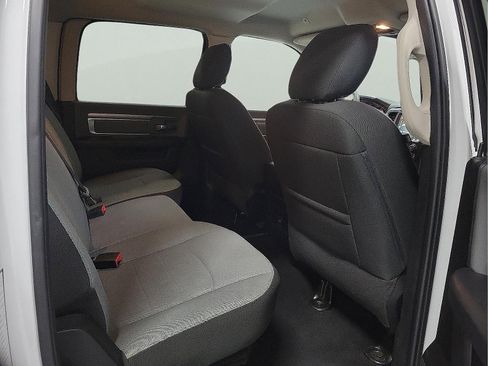 Used 2023 RAM 1500 Classic SLT w/ Trailer & Traction Group image 15