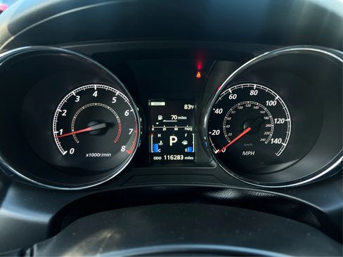 Used 2016 Mitsubishi Outlander Sport ES image 19