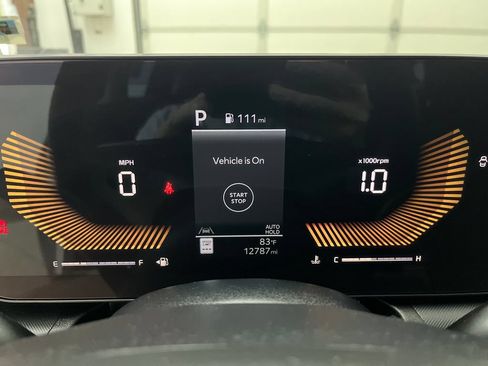 Used 2025 Kia K4 FWD image 17