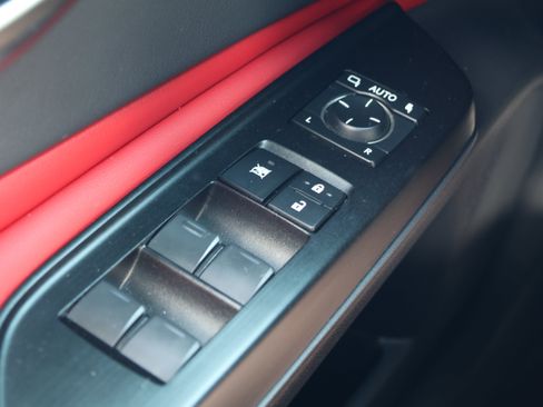 Used 2020 Lexus ES 350 F Sport w/ Accessory Package 2 FWD image 14