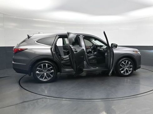 Used 2022 Acura MDX FWD w/ Technology Package image 35