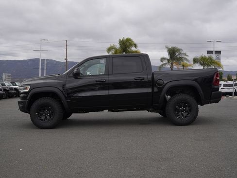 New 2026 RAM 1500 RHO w/ RHO Level 1 Equipment Group AWD/4WD image 7