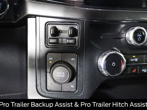 Used 2023 Ford F150 XLT w/ Equipment Group 302A High image 47