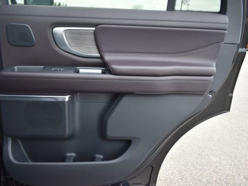 New 2026 Ford Expedition Platinum w/ Platinum Ultimate Package image 55