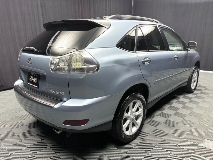 Used 2009 Lexus RX 350 AWD image 6