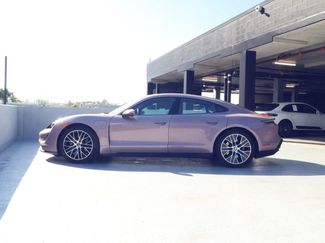 Certified 2023 Porsche Taycan w/ Premium Package RWD video 2