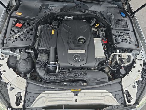 Used 2015 Mercedes-Benz C 300 C 300 image 30