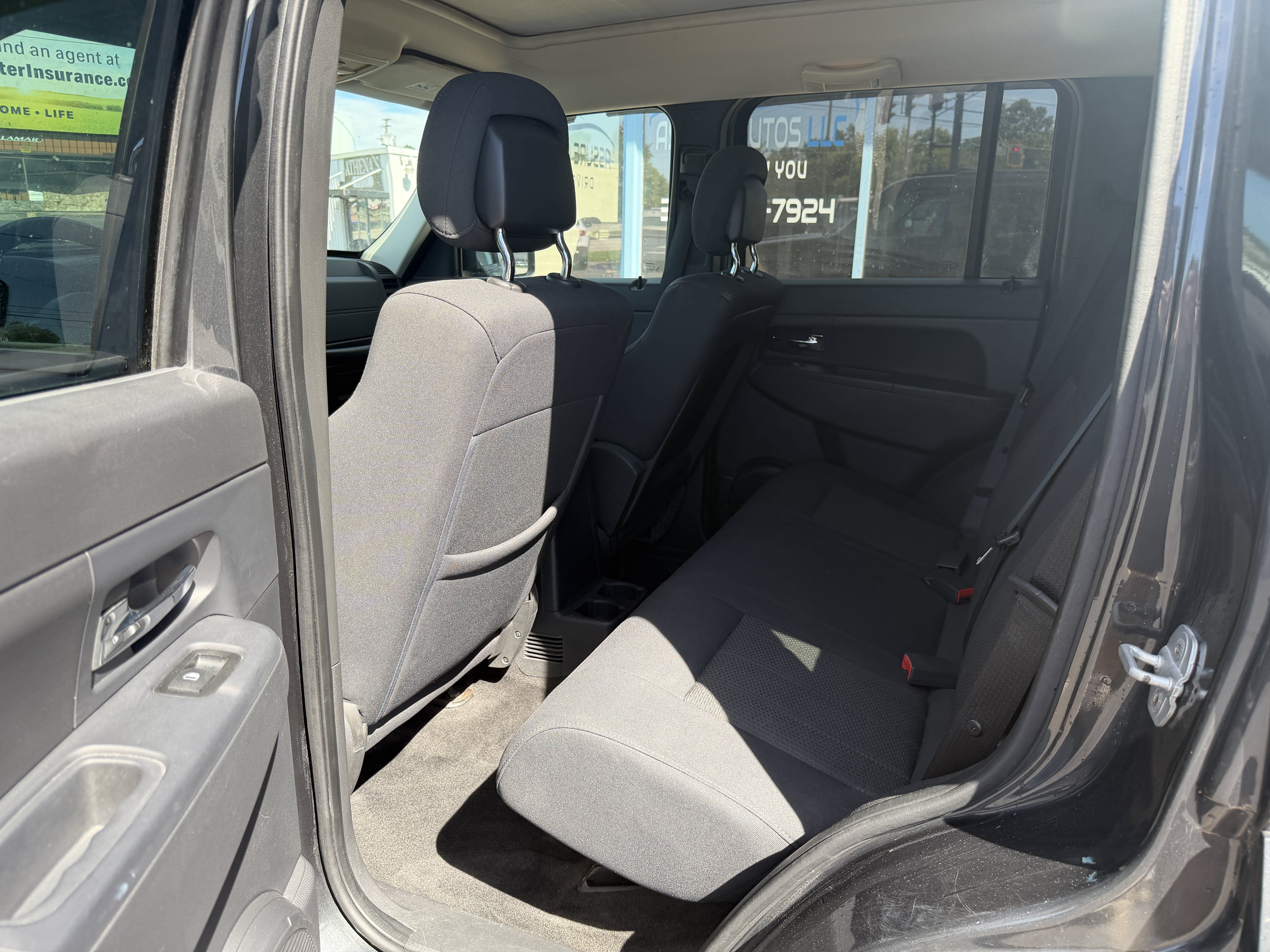 Used 2011 Jeep Liberty Sport w/ Popular Equipment Group AWD/4WD image 15