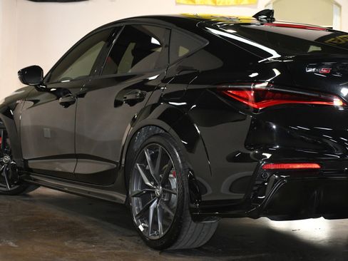 Used 2024 Acura Integra Type S image 55