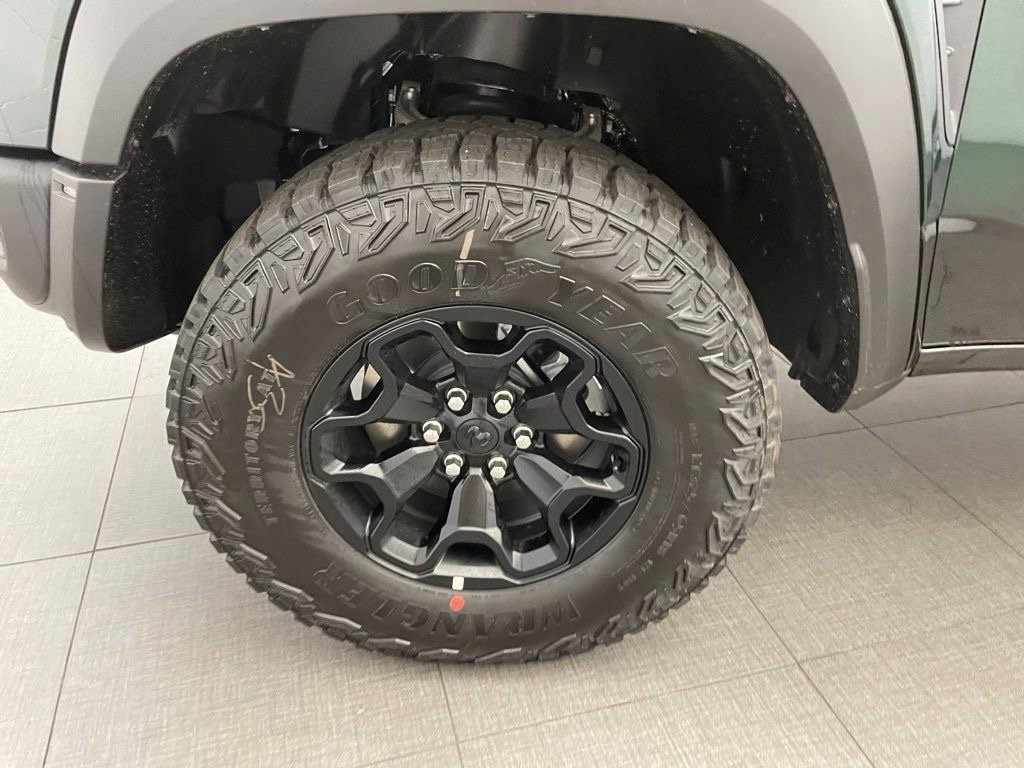 New 2026 RAM 1500 RHO AWD/4WD image 10