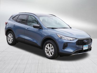 New 2025 Ford Escape Active w/ Active Premium Tech Pack