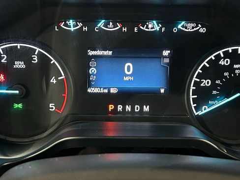 Used 2025 Ford F350 XL w/ XL Driver Assist Package AWD/4WD image 70