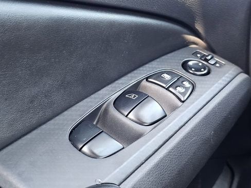 Used 2022 Nissan Altima 2.5 SV image 15