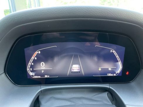 New 2026 MAZDA CX-5 Select AWD/4WD image 17