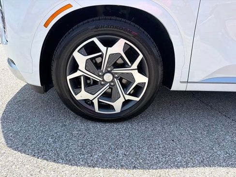 Used 2021 Hyundai Palisade Calligraphy AWD/4WD image 17