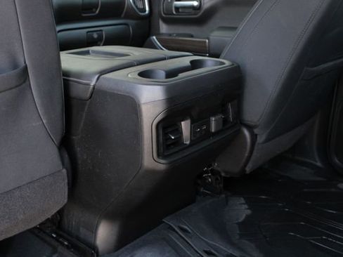 Used 2020 Chevrolet Silverado 1500 LT Trail Boss AWD/4WD image 21