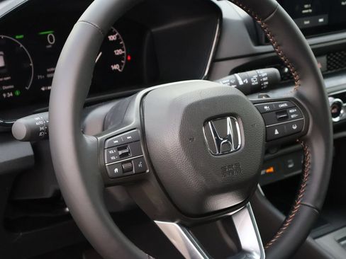 New 2026 Honda CR-V Sport image 12
