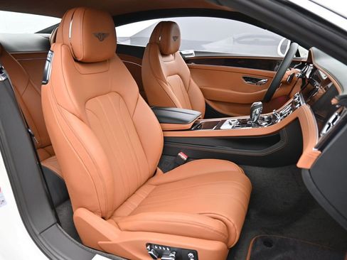 New 2026 Bentley Continental GT image 27